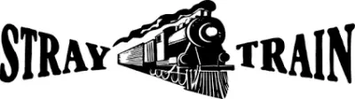 logo Stray Train